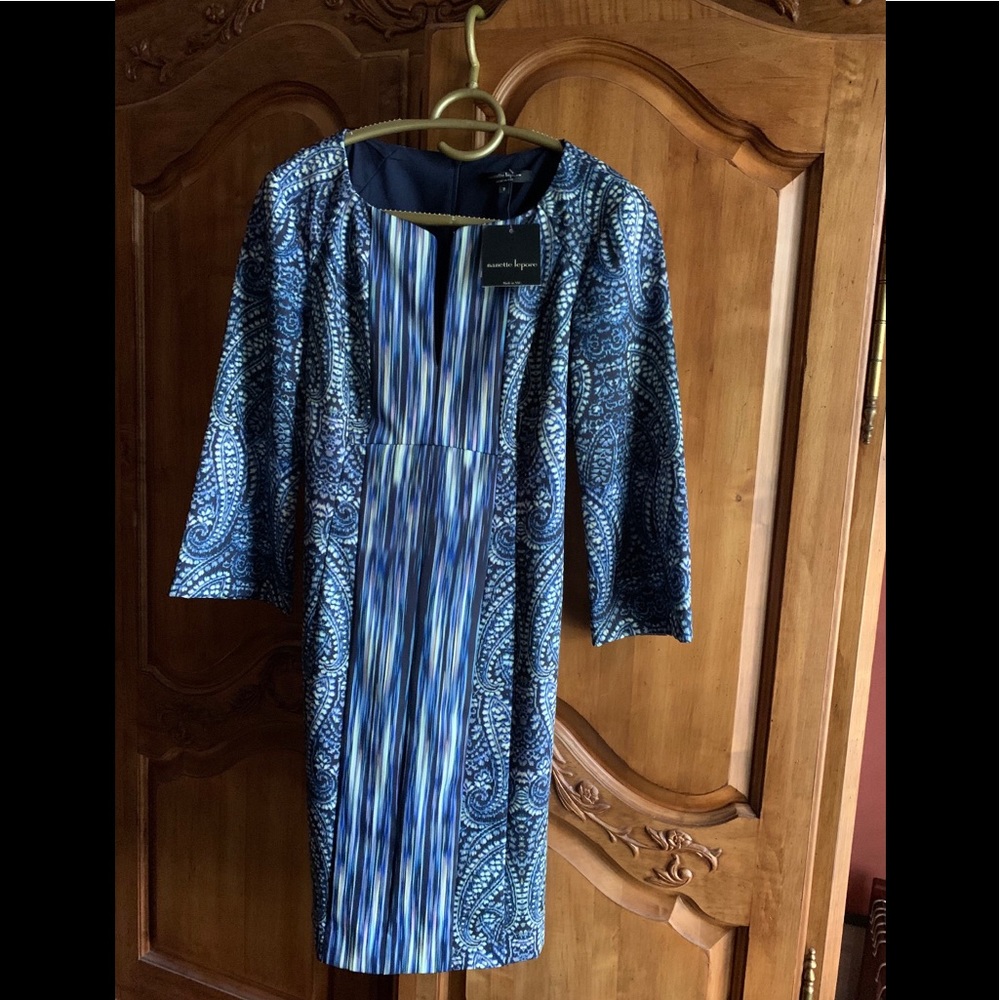 Nanette Laporte Dress 💙
